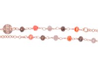 Pulsera Agios Mujer in Plata Zircone AGI257/B-RAR - AGI257/B-RAR